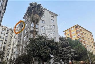 Kadıköy Bostancıda Seçkin Konumda, Ferah Satılık Daire - 1 - 325917