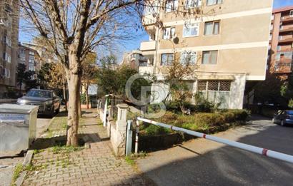 Kadıköy Bostancıda Seçkin Konumda, Ferah Satılık Daire