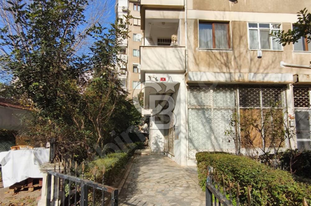 Kadıköy Bostancıda Seçkin Konumda, Ferah Satılık Daire