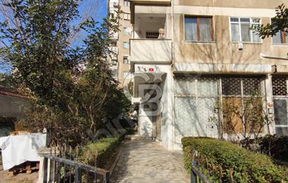 Kadıköy Bostancıda Seçkin Konumda, Ferah Satılık Daire