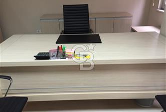 ÇAĞLAYAN ADLİYESİ'NE YÜRÜME MESAFESİNDE PLAZA'DA SATILIK OFİS - 1 - 325906