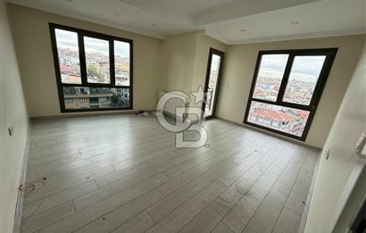 GAZİOSMANPAŞA KÜÇÜKKÖY'DE YENİ KİRALIK 2+1 DAİRE