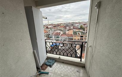 GAZİOSMANPAŞA KÜÇÜKKÖY'DE YENİ KİRALIK 2+1 DAİRE