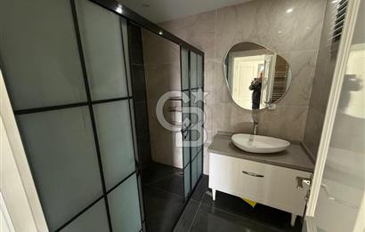 GAZİOSMANPAŞA KÜÇÜKKÖY'DE YENİ KİRALIK 2+1 DAİRE