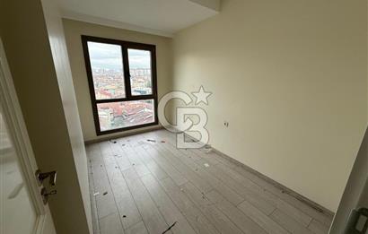 GAZİOSMANPAŞA KÜÇÜKKÖY'DE YENİ KİRALIK 2+1 DAİRE