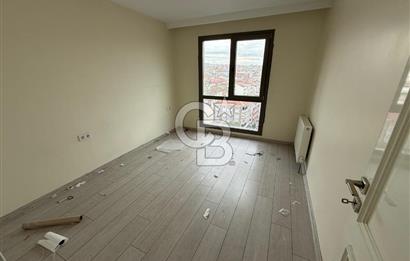 GAZİOSMANPAŞA KÜÇÜKKÖY'DE YENİ KİRALIK 2+1 DAİRE