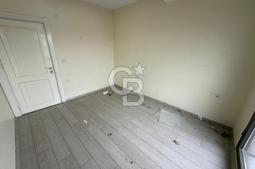 GAZİOSMANPAŞA KÜÇÜKKÖY'DE YENİ KİRALIK 2+1 DAİRE