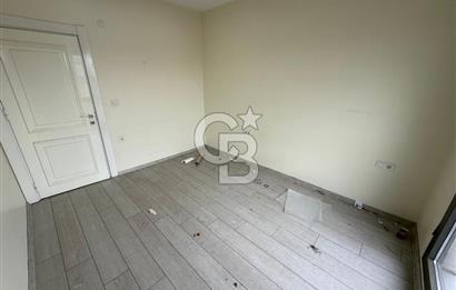 GAZİOSMANPAŞA KÜÇÜKKÖY'DE YENİ KİRALIK 2+1 DAİRE