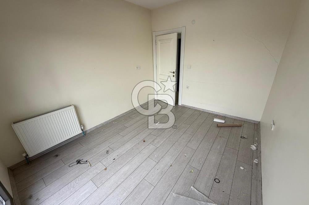 GAZİOSMANPAŞA KÜÇÜKKÖY'DE YENİ KİRALIK 2+1 DAİRE