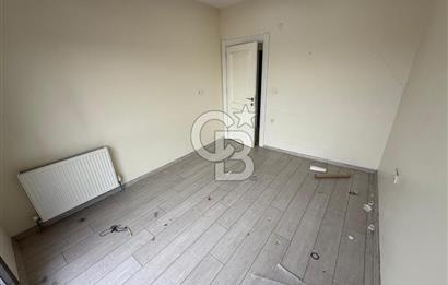 GAZİOSMANPAŞA KÜÇÜKKÖY'DE YENİ KİRALIK 2+1 DAİRE