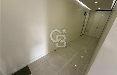 GAZİOSMANPAŞA KÜÇÜKKÖY'DE YENİ KİRALIK 2+1 DAİRE