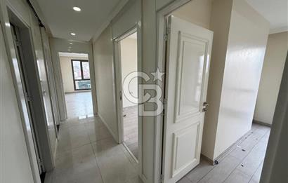 GAZİOSMANPAŞA KÜÇÜKKÖY'DE YENİ KİRALIK 2+1 DAİRE