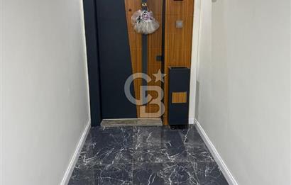 GAZİOSMANPAŞA KÜÇÜKKÖY'DE YENİ KİRALIK 2+1 DAİRE