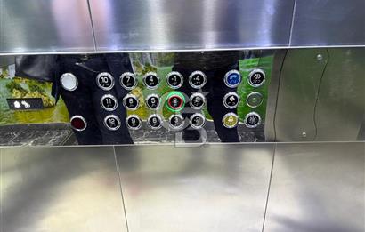 GAZİOSMANPAŞA KÜÇÜKKÖY'DE YENİ KİRALIK 2+1 DAİRE