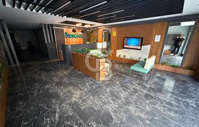 GAZİOSMANPAŞA KÜÇÜKKÖY'DE YENİ KİRALIK 2+1 DAİRE