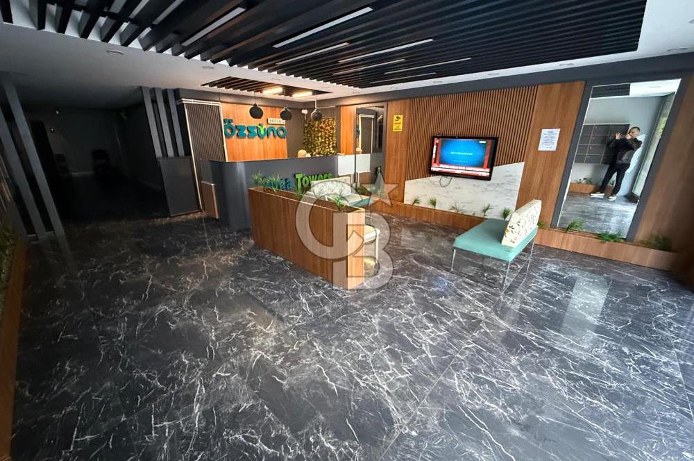 GAZİOSMANPAŞA KÜÇÜKKÖY'DE YENİ KİRALIK 2+1 DAİRE