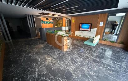 GAZİOSMANPAŞA KÜÇÜKKÖY'DE YENİ KİRALIK 2+1 DAİRE