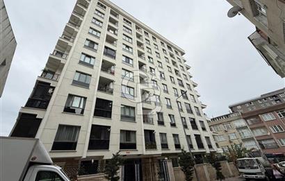 GAZİOSMANPAŞA KÜÇÜKKÖY'DE YENİ KİRALIK 2+1 DAİRE