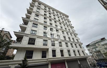 GAZİOSMANPAŞA KÜÇÜKKÖY'DE YENİ KİRALIK 2+1 DAİRE