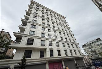 GAZİOSMANPAŞA KÜÇÜKKÖY'DE YENİ KİRALIK 2+1 DAİRE - 1 - 325889