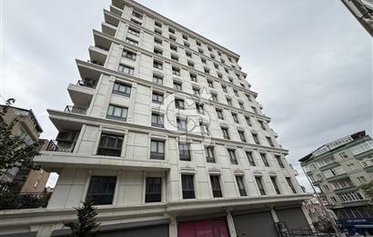 GAZİOSMANPAŞA KÜÇÜKKÖY'DE YENİ KİRALIK 2+1 DAİRE