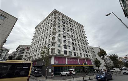 GAZİOSMANPAŞA KÜÇÜKKÖY'DE YENİ KİRALIK 2+1 DAİRE