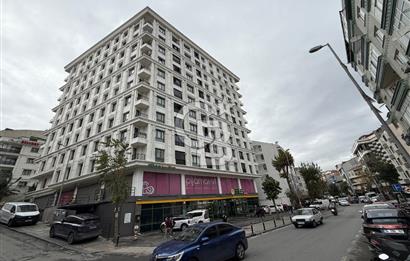 GAZİOSMANPAŞA KÜÇÜKKÖY'DE YENİ KİRALIK 2+1 DAİRE