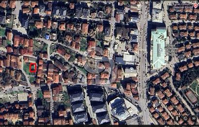 GAZİOSMANPAŞA KÜÇÜKKÖY'DE YENİ KİRALIK 2+1 DAİRE