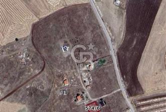 GÖLBAŞI OYACADA SATILIK 1500 m2 - 5 - 325893