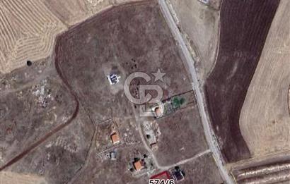 GÖLBAŞI OYACADA SATILIK 1500 m2