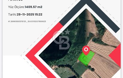 Arnavutköy Boyalık’ta 352m2 Satılık Arsa