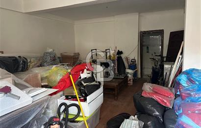 Avcılar’da Satılık Depolu Dükkan