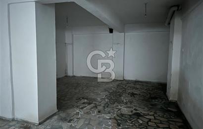 Avcılar’da Satılık Depolu Dükkan