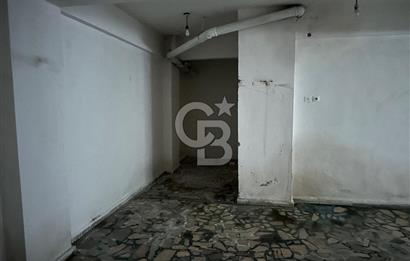 Avcılar’da Satılık Depolu Dükkan