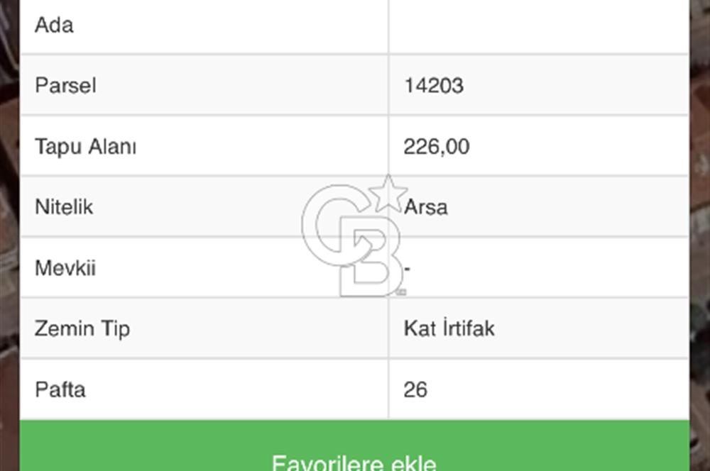Avcılar’da Satılık Depolu Dükkan