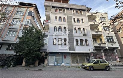 Avcılar’da Satılık Depolu Dükkan