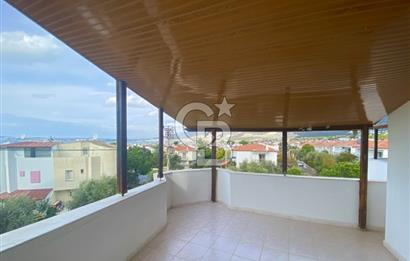 Didim-Akbük merkezi konumda villa