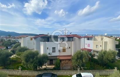 Didim-Akbük merkezi konumda villa
