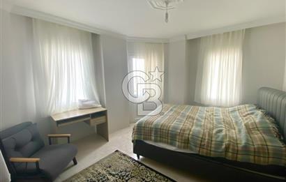 Didim-Akbük merkezi konumda villa