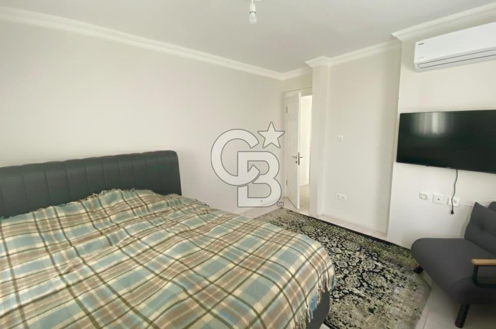 Didim-Akbük merkezi konumda villa