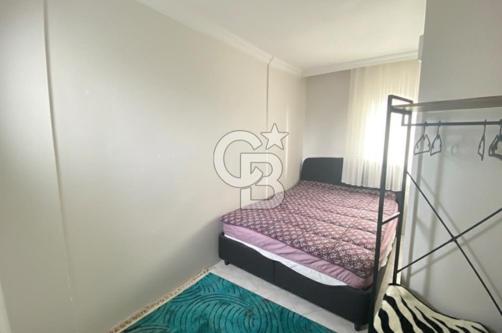 Didim-Akbük merkezi konumda villa