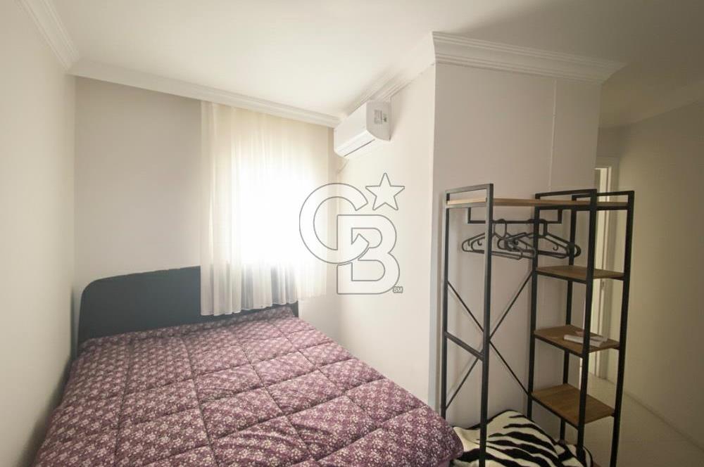 Didim-Akbük merkezi konumda villa