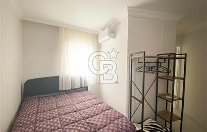 Didim-Akbük merkezi konumda villa