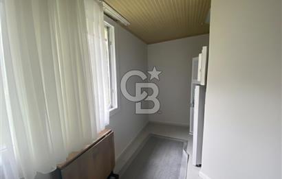 Didim-Akbük merkezi konumda villa