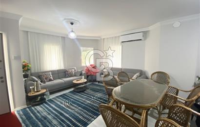 Didim-Akbük merkezi konumda villa