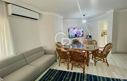 Didim-Akbük merkezi konumda villa