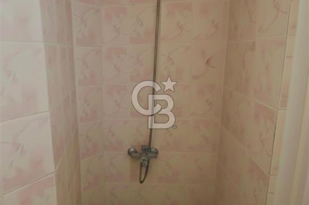 Didim-Akbük merkezi konumda villa