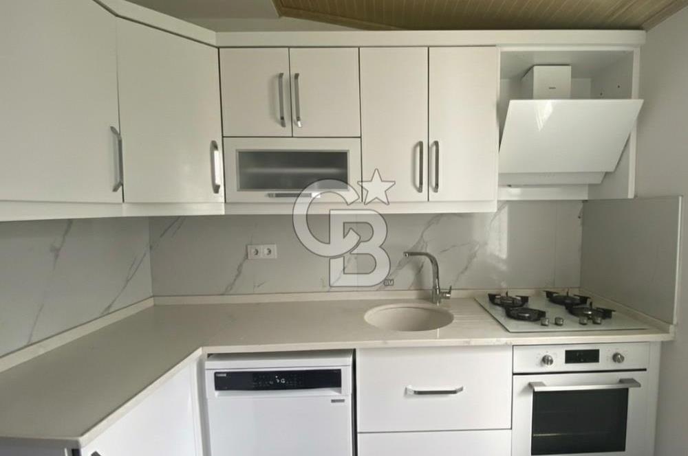 Didim-Akbük merkezi konumda villa