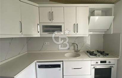 Didim-Akbük merkezi konumda villa