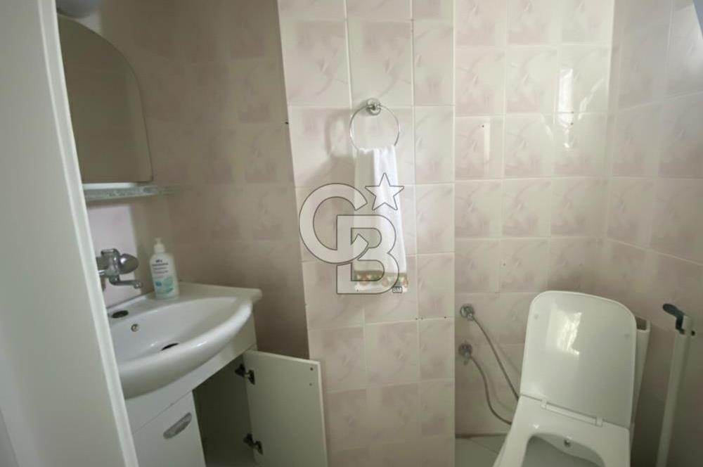 Didim-Akbük merkezi konumda villa